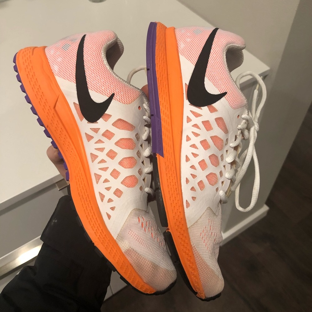 Nike Running Shoe | Size 8